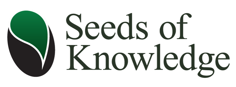 Seeds of Knowledge Consulting